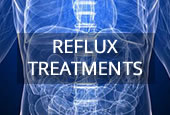Reflux treatments