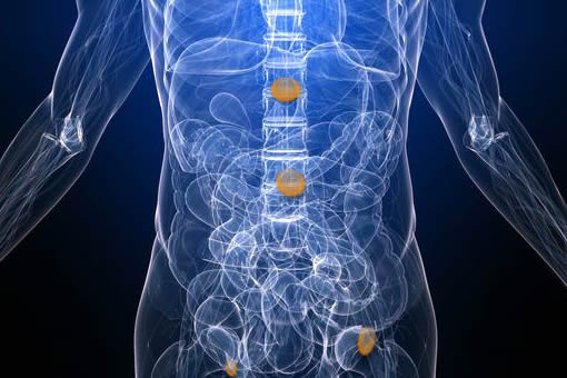 upper gastrointestinal surgeons treat hernias
